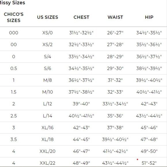 Chico's So Slimming Black Jeans - Picture 8 of 8